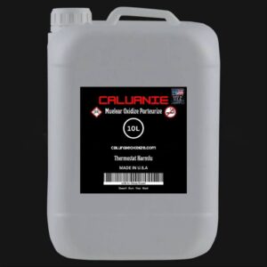 Alternative view of Caluanie Muelear Oxidize for Sale