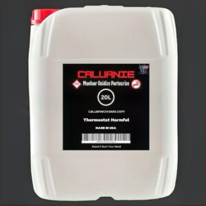 Caluanie Muelear Oxidize for Sale