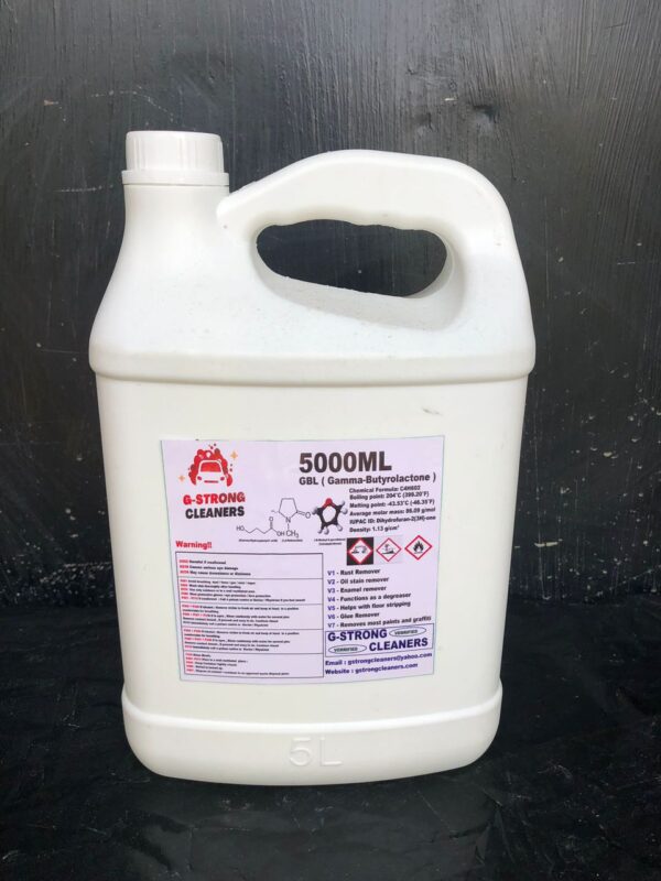 GBL Wheel Cleaner-GBL supplier