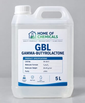 Gamma-Butyrolactone 
